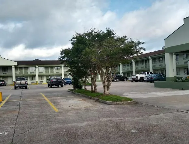 Highland Inn Denham Springs - Baton Rouge East hotel detail image 2