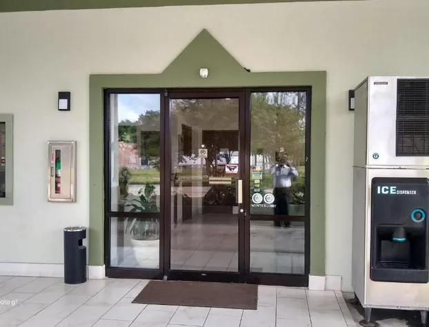 Highland Inn Denham Springs - Baton Rouge East hotel detail image 3