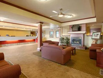 Super 8 by Wyndham Fort Saskatchewan hotel detail image 2