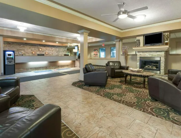 Super 8 by Wyndham Fort Saskatchewan hotel detail image 3