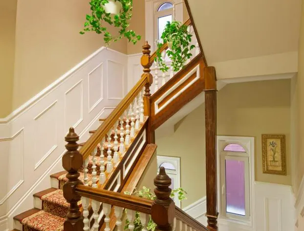 Victoria's Mansion Guest House hotel detail image 2