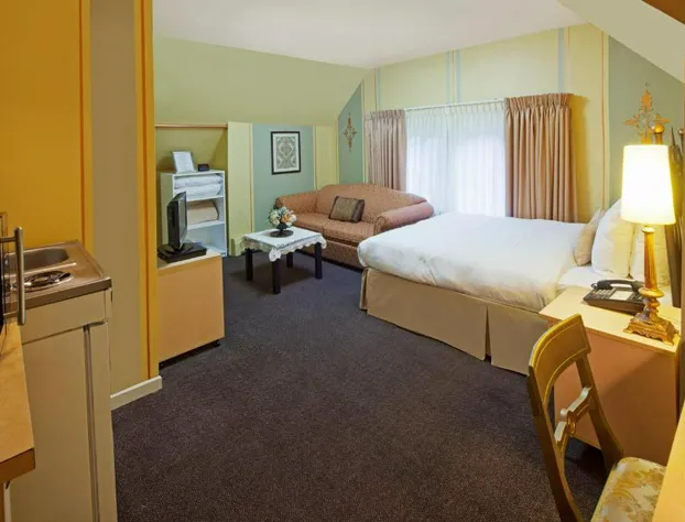 Victoria's Mansion Guest House hotel detail image 4