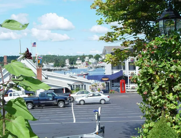 Browns Wharf Inn hotel detail image 3