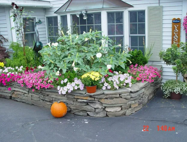 Browns Wharf Inn hotel detail image 4