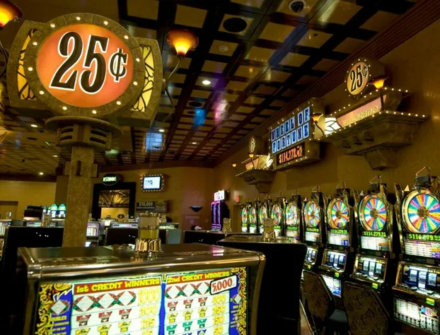 Bally’s Shreveport Casino and Hotel hotel detail image 1