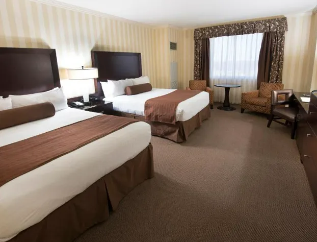 Bally’s Shreveport Casino and Hotel hotel detail image 4