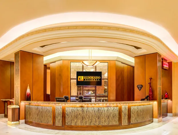 Bally’s Shreveport Casino and Hotel hotel detail image 1