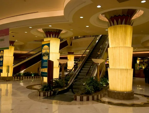 Bally’s Shreveport Casino and Hotel hotel detail image 2