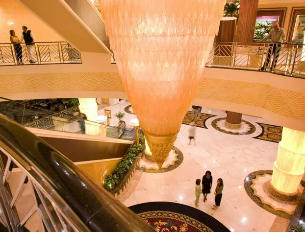Bally’s Shreveport Casino and Hotel hotel detail image 3