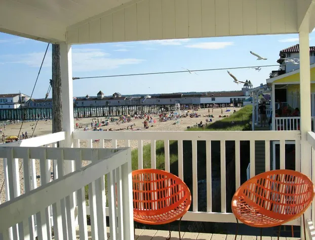 Copley LaReine Motel hotel detail image 1