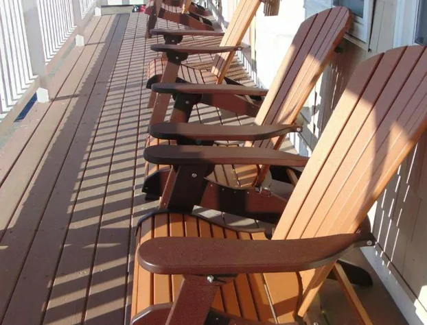 Copley LaReine Motel hotel detail image 2