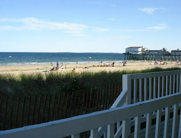 Copley LaReine Motel hotel detail image 4