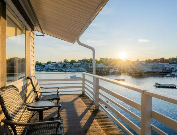 Boothbay Harbor Oceanside Inn hotel detail image 1