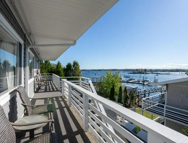 Boothbay Harbor Oceanside Inn hotel detail image 2