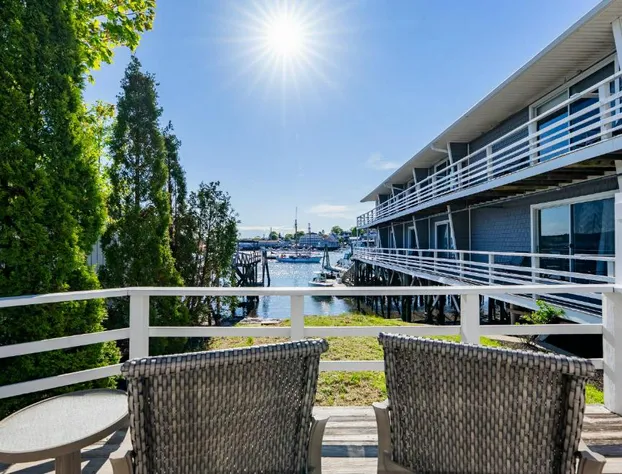 Boothbay Harbor Oceanside Inn hotel detail image 3