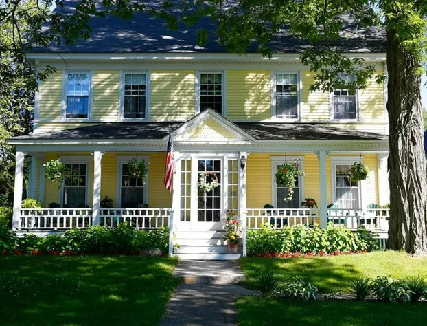 Kendall Tavern Bed & Breakfast hotel detail image 1