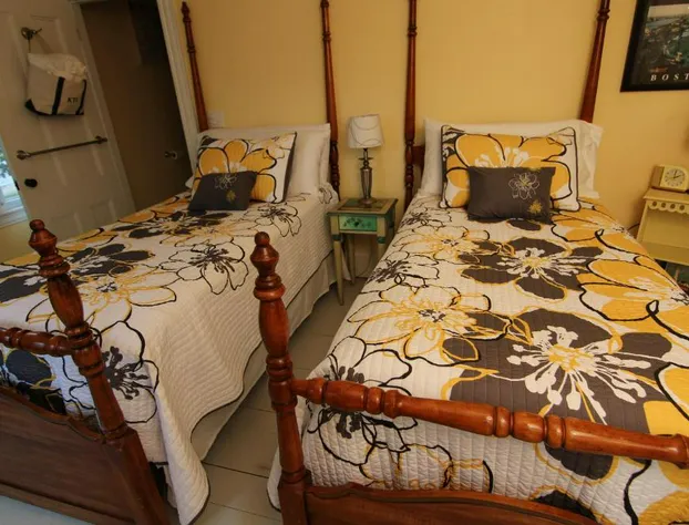 Kendall Tavern Bed & Breakfast hotel detail image 4