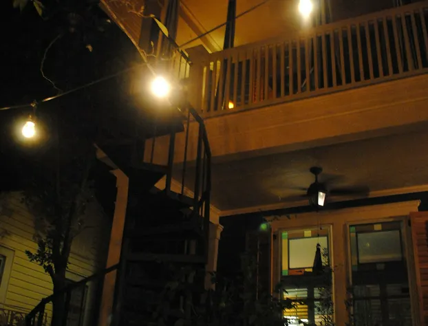 Stay Fairfield - Fairfield Place and Fairfield Manor Bed & Breakfast hotel detail image 2