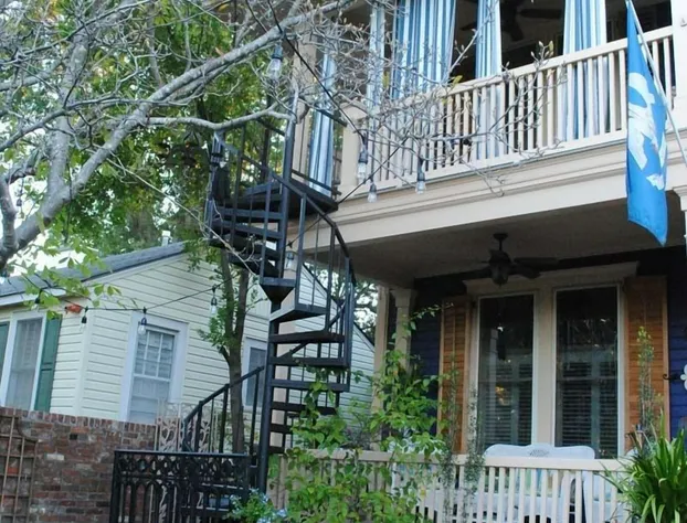 Stay Fairfield - Fairfield Place and Fairfield Manor Bed & Breakfast hotel detail image 3