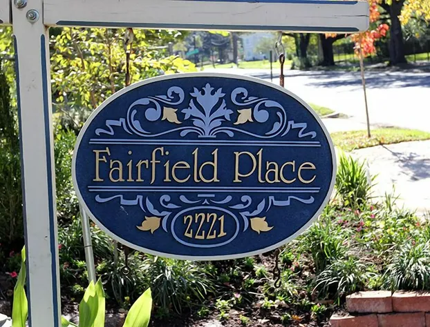 Stay Fairfield - Fairfield Place and Fairfield Manor Bed & Breakfast hotel detail image 4