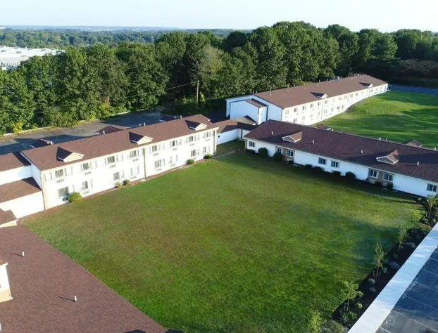 Inn at Portland hotel detail image 1