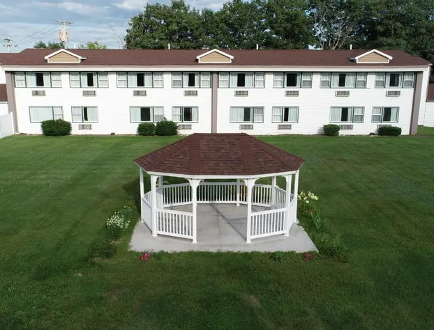 Inn at Portland hotel detail image 2