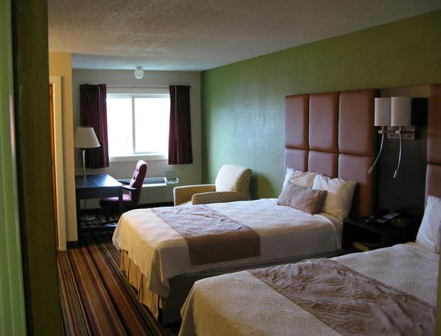 Inn at Portland hotel detail image 3