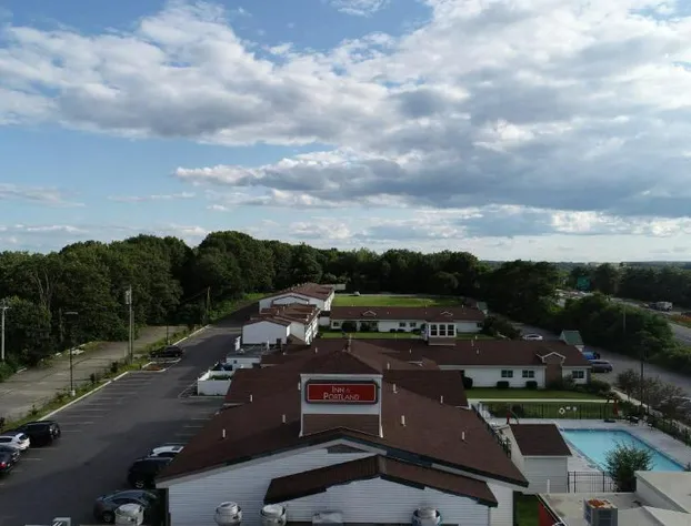 Inn at Portland hotel detail image 3