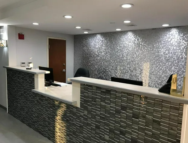 Inn at Portland hotel detail image 4