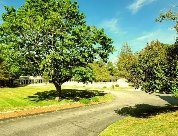 Tallwood Motel Wells hotel detail image 1