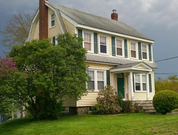 Tallwood Motel Wells hotel detail image 3