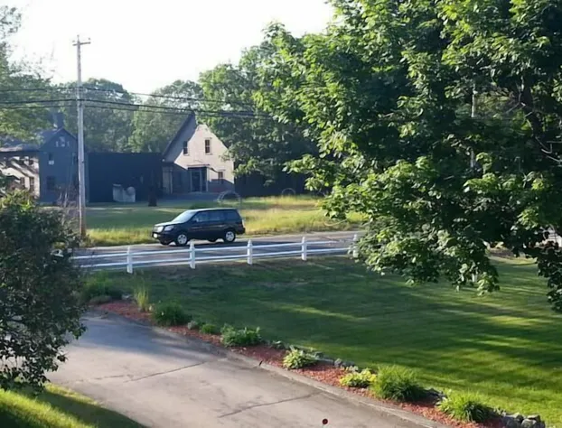 Tallwood Motel Wells hotel detail image 4