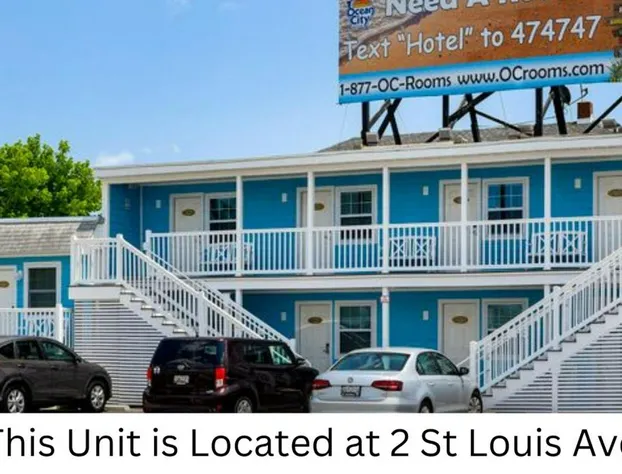 Madison Beach Motel hotel detail image 3