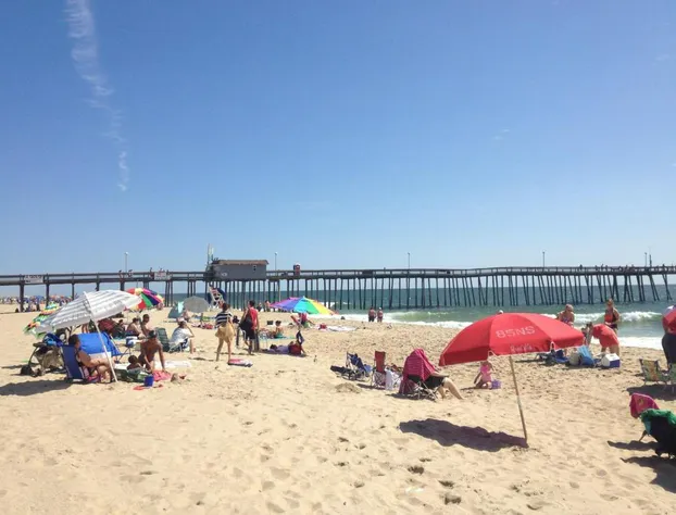 Shoreham Oceanfront Hotel hotel detail image 3
