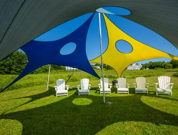 Strawberry Hill Seaside Inn hotel detail image 4