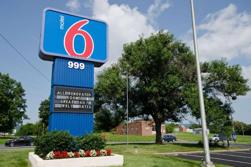 Motel 6 Frederick, MD - Fort Detrick hotel hero