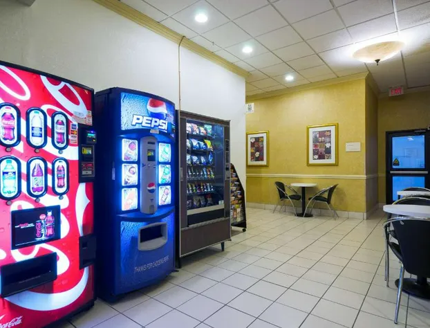 Motel 6 Frederick, MD - Fort Detrick hotel detail image 1