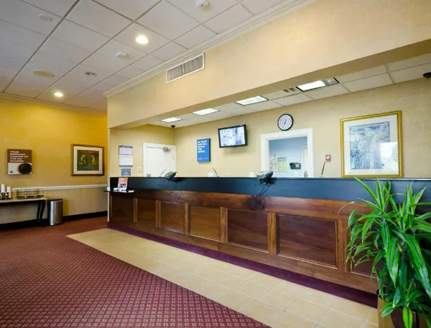 Motel 6 Frederick, MD - Fort Detrick hotel detail image 3