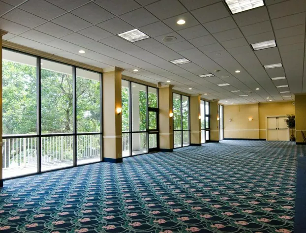 Motel 6 Frederick, MD - Fort Detrick hotel detail image 4