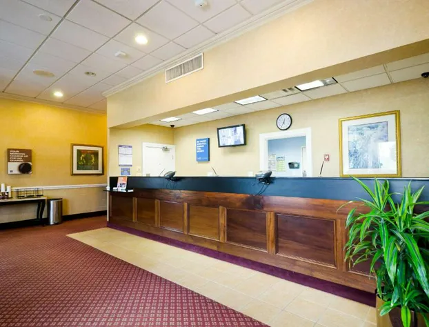 Motel 6 Frederick, MD - Fort Detrick hotel detail image 3