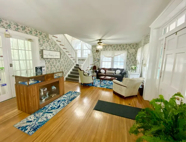 Atlantic House Bed & Breakfast hotel detail image 3