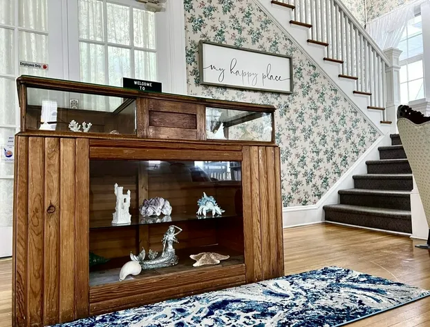 Atlantic House Bed & Breakfast hotel detail image 4