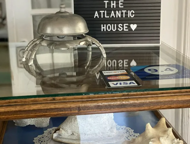 Atlantic House Bed & Breakfast hotel detail image 4