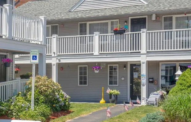 Ocean Inn on Nantasket Beach hotel detail image 1