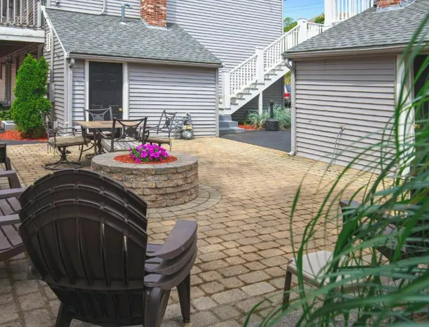 Ocean Inn on Nantasket Beach hotel detail image 4