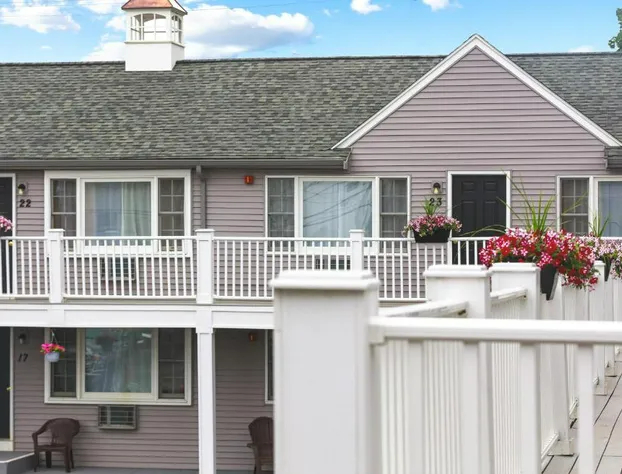 Ocean Inn on Nantasket Beach hotel detail image 4