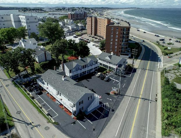 Ocean Inn on Nantasket Beach hotel detail image 2