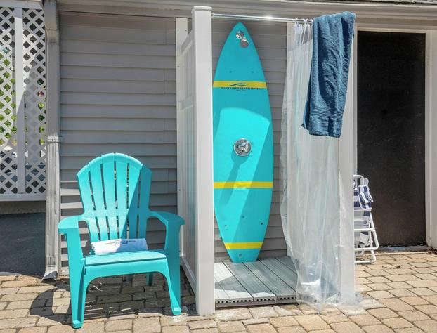 Ocean Inn on Nantasket Beach hotel detail image 3