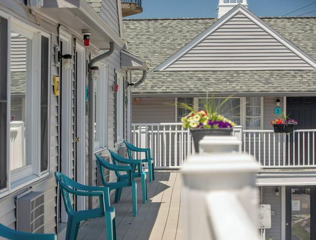 Ocean Inn on Nantasket Beach hotel detail image 4