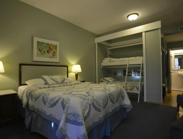 Irving House At Harvard hotel detail image 2